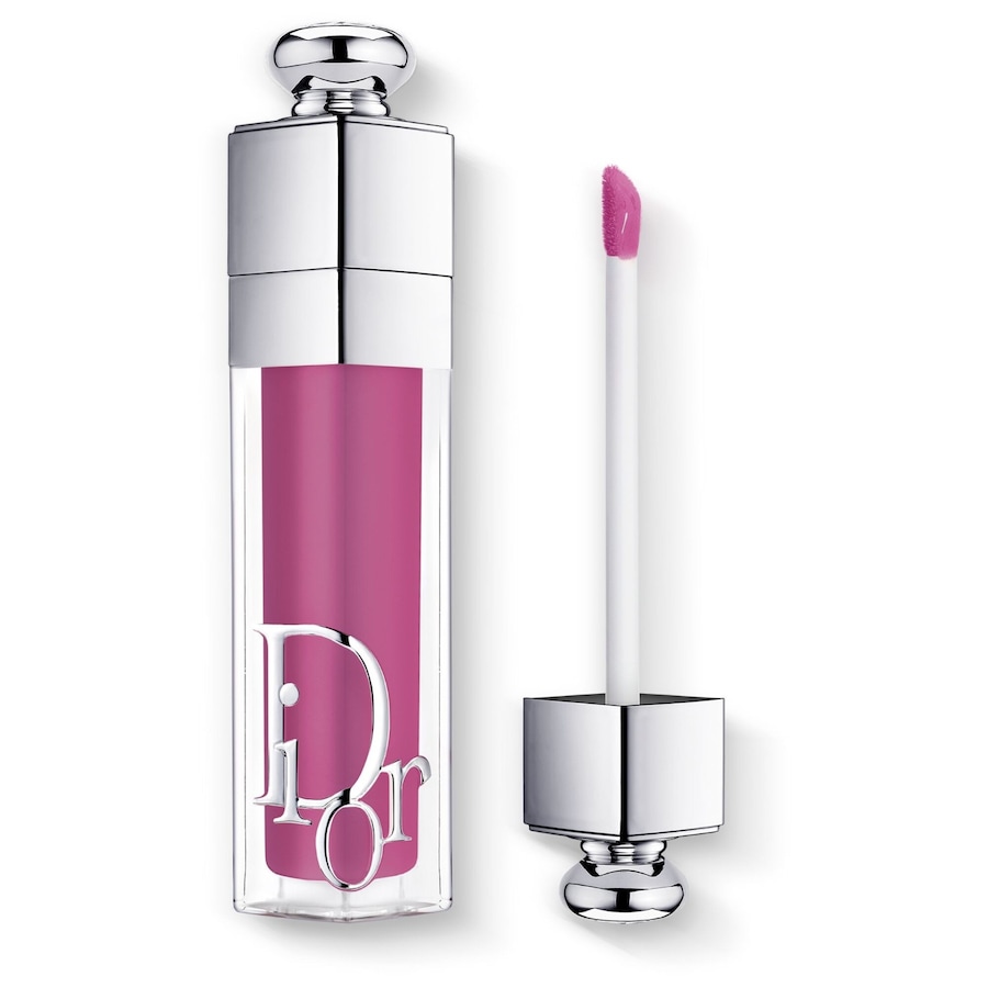 Dior Addict Lip Maximizer - Błyszczyk Do Ust Błyszczyki 6 Ml 006 - Berry
