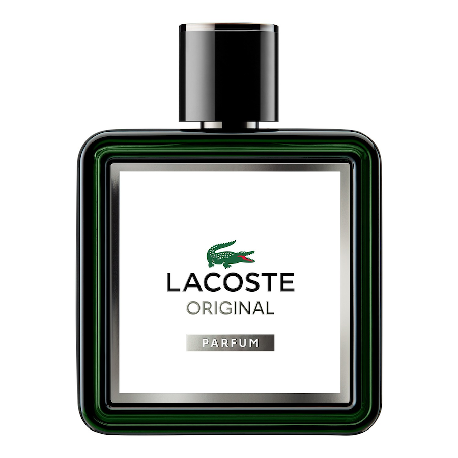 Lacoste LACOSTE ORIGINAL PARFUM Perfumy 100 ml Męskie