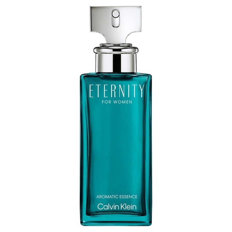 CALVIN KLEIN Eternity Aromatic Essence For Women Perfumy 100 ml Damski