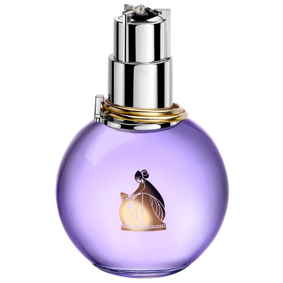 Lanvin Damski Biały Éclat D'arpège Eau De Parfum Spray Woda Perfumowana 50 Ml