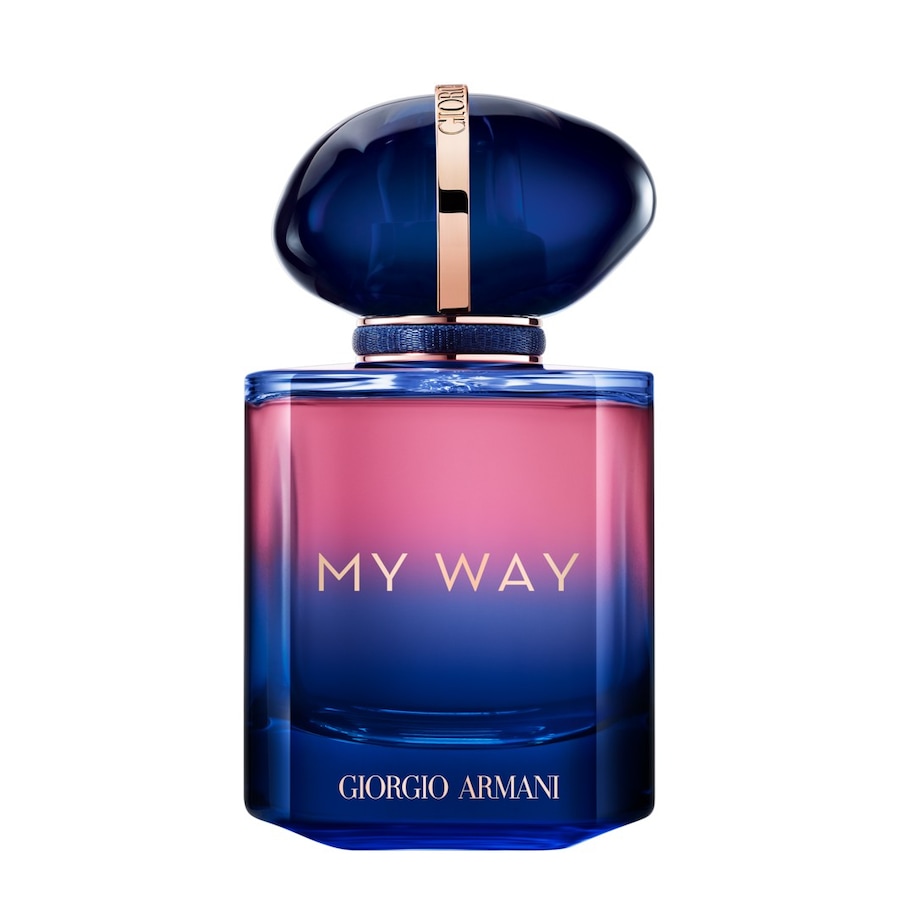 Armani My Way Le Parfum Perfumy 50 ml Damski