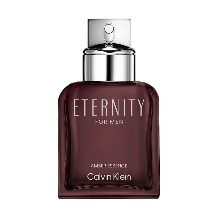 CALVIN KLEIN Eternity for men CALVIN KLEIN Eternity Amber Essence For Men Perfumy 50 ml Męskie
