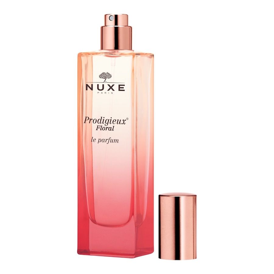 NUXE Huile Prodigieuse® Nuxe Prodigieux® Floral Perfume Woda perfumowana 50 ml Damski