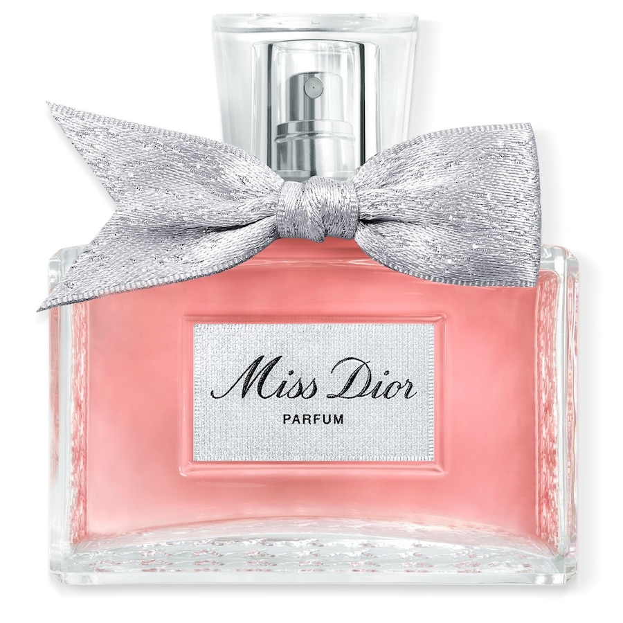 DIOR Miss Dior Parfum - Intensywne kwiatowe owocowe i drzewne nuty Perfumy 80 ml Damski