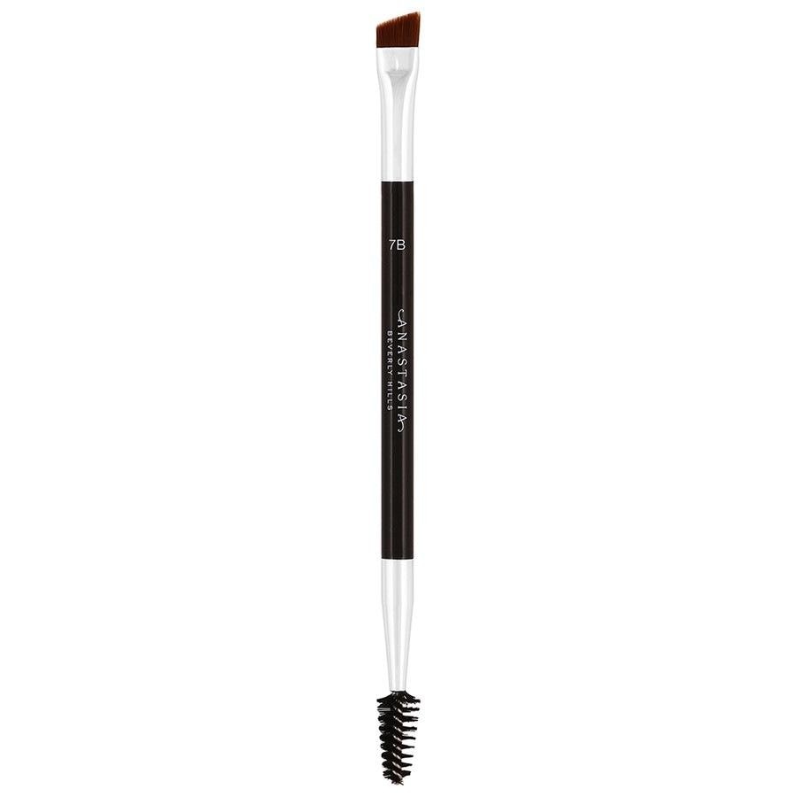 Anastasia Beverly Hills Brush #7B Pędzle Do Brwi 1 Ct