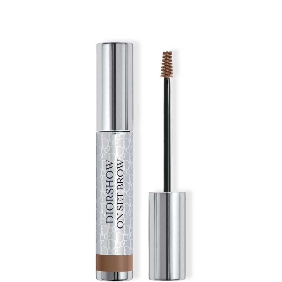 Dior Diorshow On Set Brow Żel Do Brwi 5 G Nr. 003 - Brown