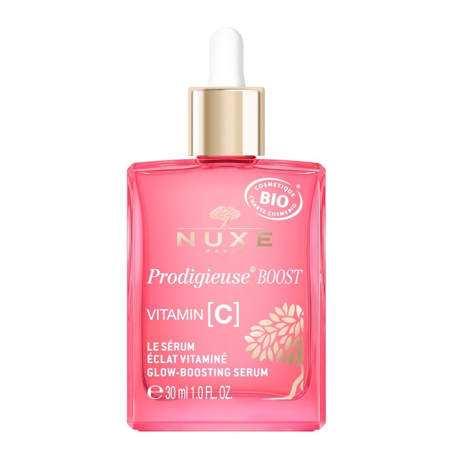 NUXE Prodigieuse Boost Glow Serum 30 ml