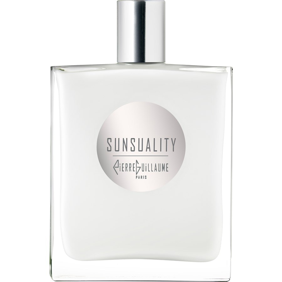 PIERRE GUILLAUME White Collection Sunsuality Eau de Parfum Spray Perfumy 50 ml