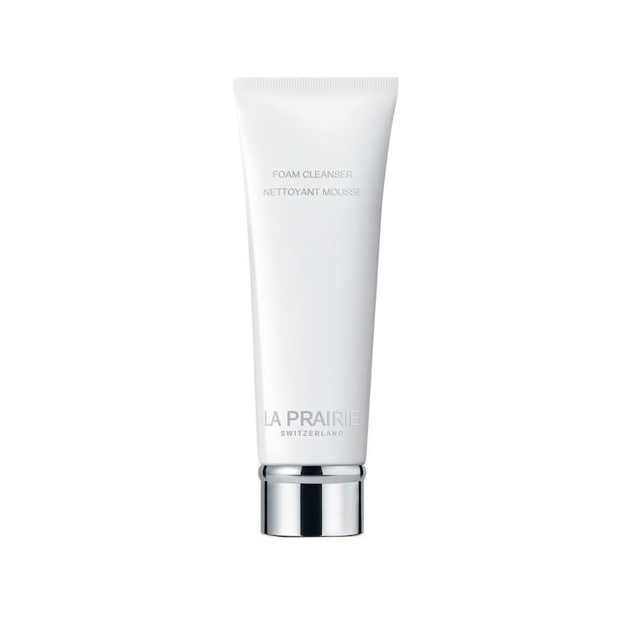 La Prairie Foam Cleanser Pianki Do Twarzy 125 Ml