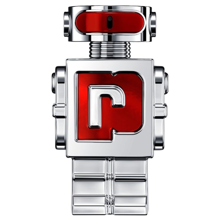 Rabanne Phantom In Red Elixir Perfumy 100 ml Męskie