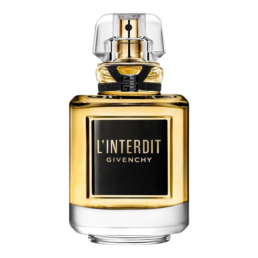 Givenchy L`Interdit L'INTERDIT PARFUM - Perfumy Woda perfumowana 80 ml Damski