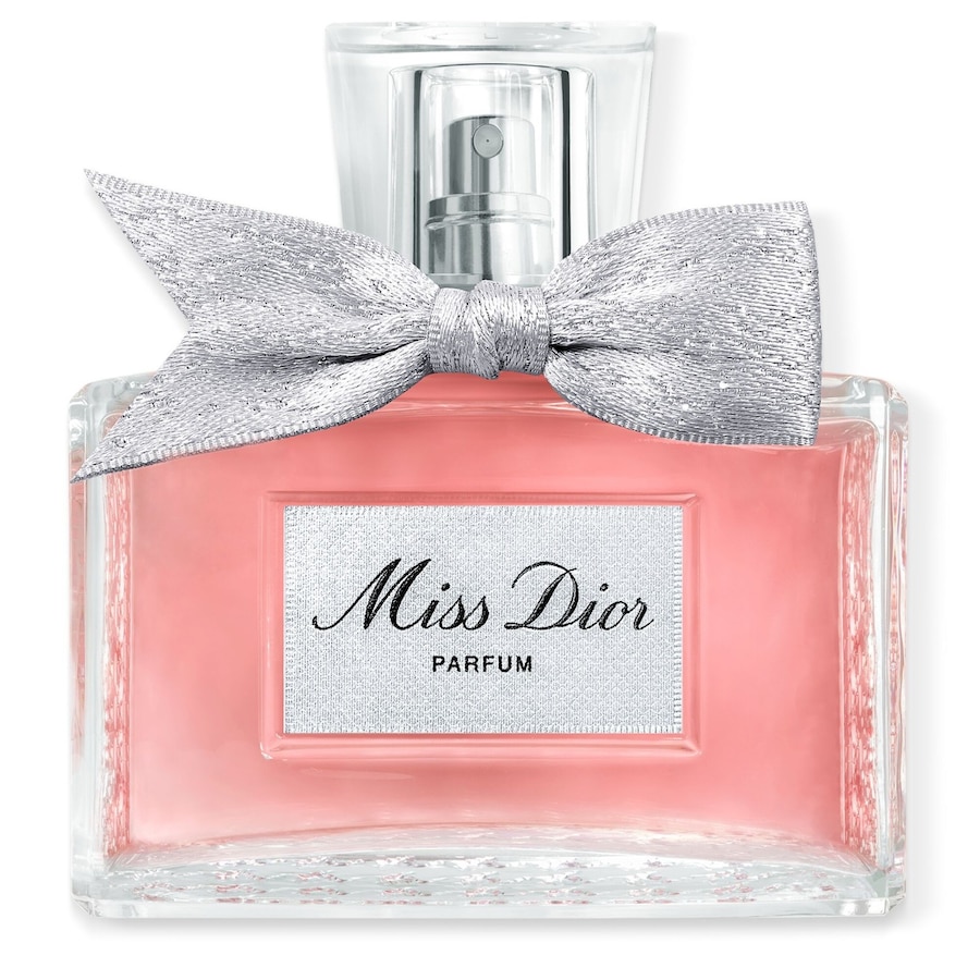 DIOR Miss Dior Parfum - Intensywne kwiatowe  owocowe i drzewne nuty Perfumy 50 ml Damski