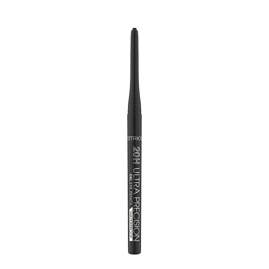 Catrice 20H Ultra Precision Gel Eye Pencil Waterproof Kredki Do Oczu 08 G Nr. 010 - Black