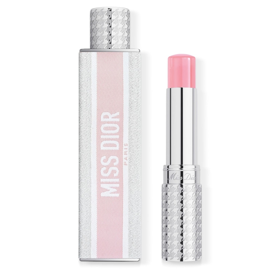 DIOR Miss Dior Eau de Parfum Mini Miss - Perfumy w sztyfcie bez zawartości alkoholu Woda perfumowana 3 2 g różowe złoty Damski