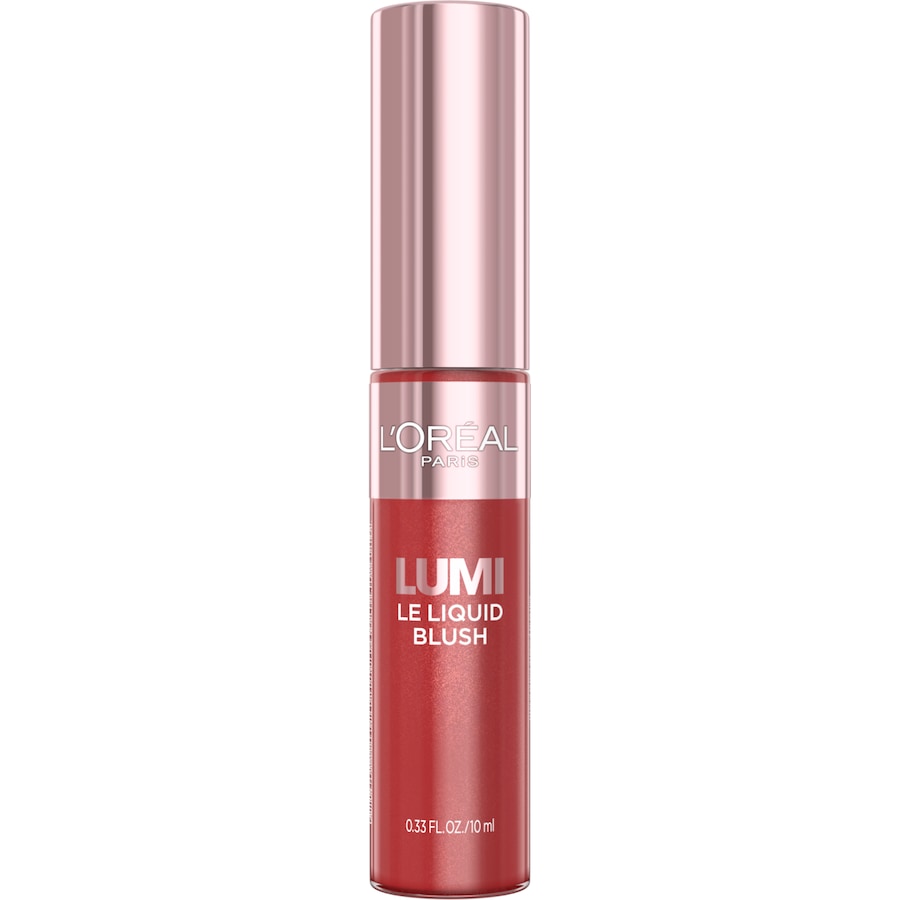 L’oréal Paris Lumi Blush Róż Do Policzków 10 Ml