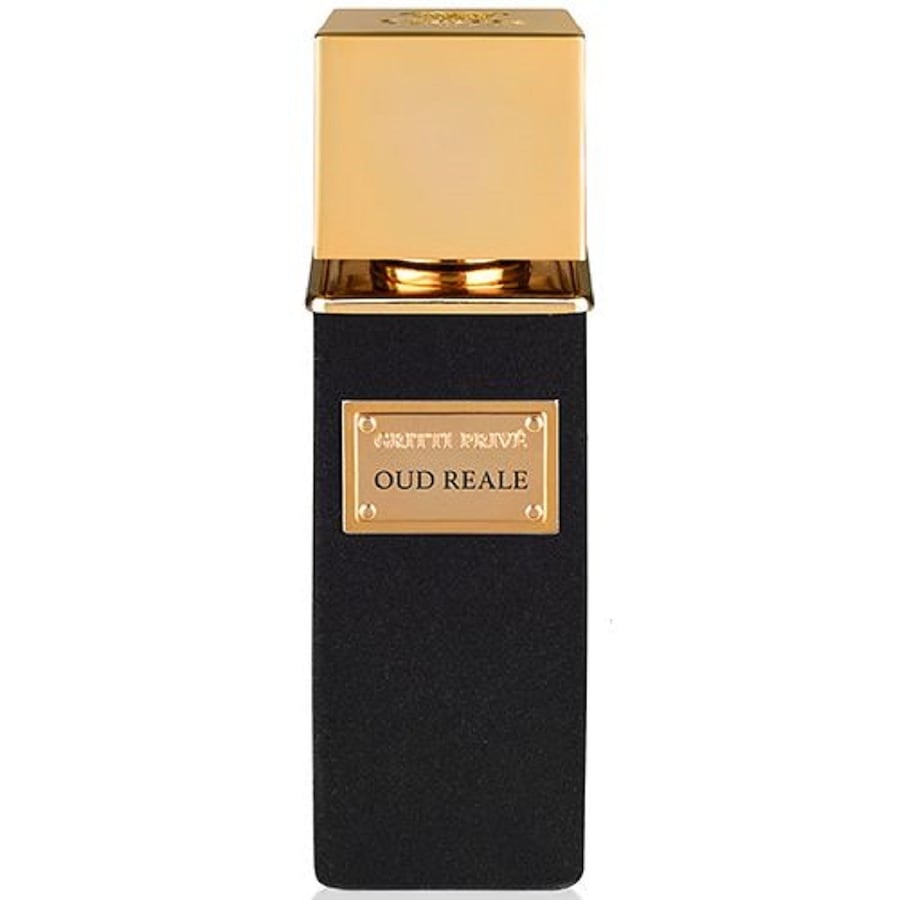 GRITTI Privé Oud Reale Perfumy 100 ml