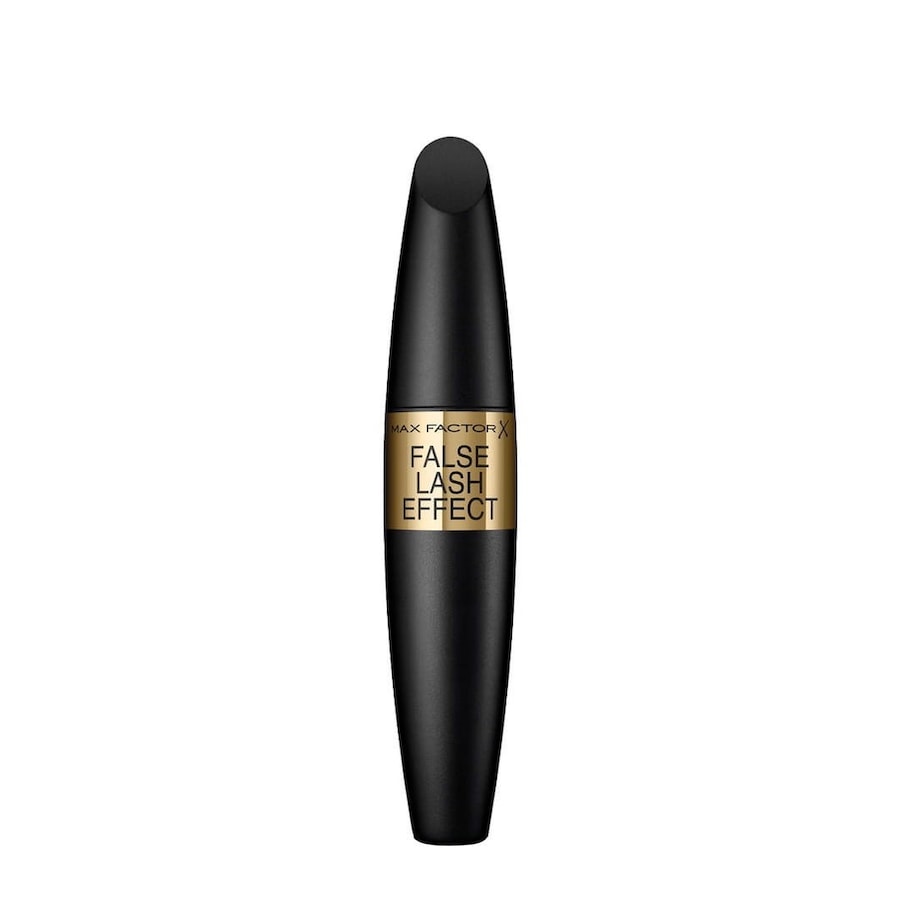 Max Factor Max Factor False Lash Effect tusz do rzęs zwiększający objętość 006 - Deep Raven Black Tusze do rzęs 13 ml BLACK