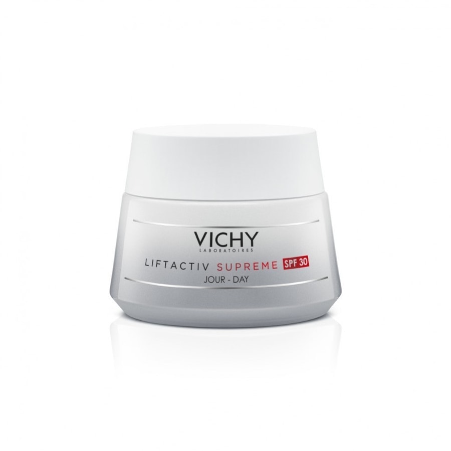 Vichy Liftactiv Supreme Spf30 Wrażliwa Skóra 50 Ml