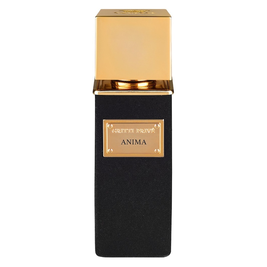 GRITTI Privé Anima Perfumy 100 ml