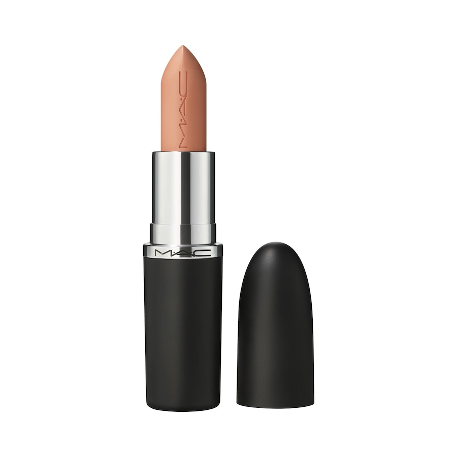 MAC Intimate Nudes Macximal Silky Matte Lipstick Szminki 3,5 g 836 - FLESHPOT