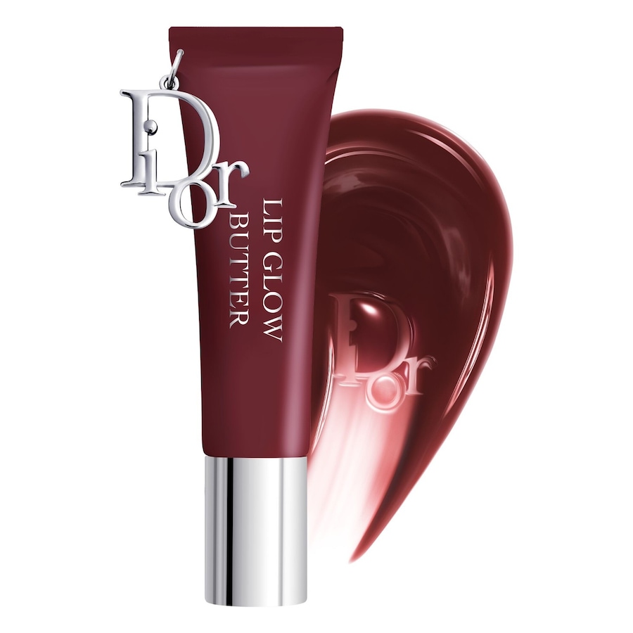 Dior Addict Lip Glow Butter Błyszczyki 10 Ml 104 Black Cherry