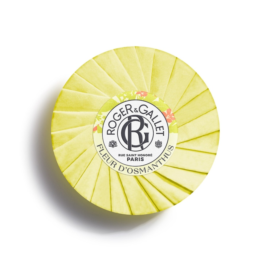 Roger & Gallet Fleur D’osmanthus Soap Mydła 100 G