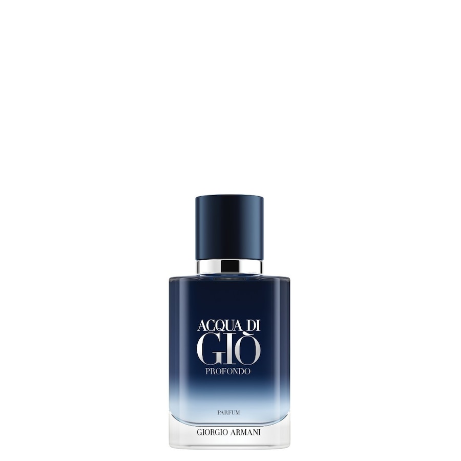Armani Acqua di Giò Profondo Perfumy 30 ml Męskie