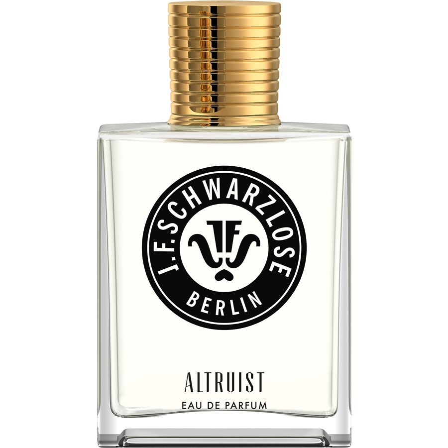 J.F. Schwarzlose Berlin Altruist Eau de Parfum Spray Perfumy 50 ml