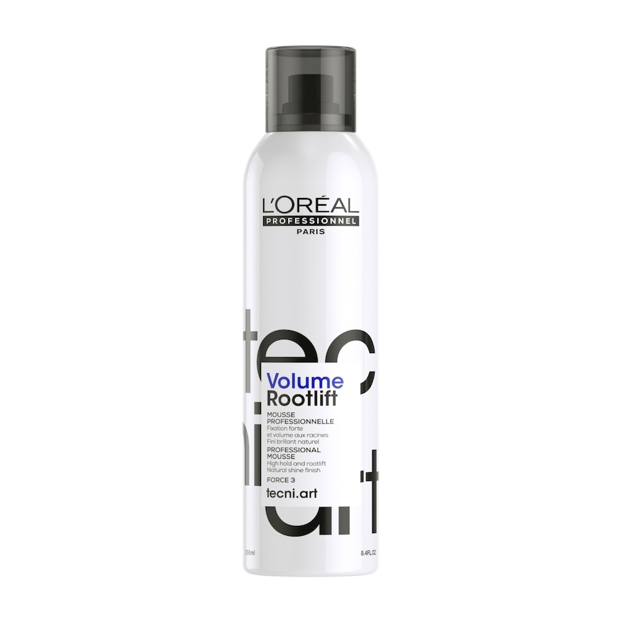 L´Oréal Professionnel Paris Biały Tecni.art Volume Lift Spray Do Stylizacji Włosów 250 Ml