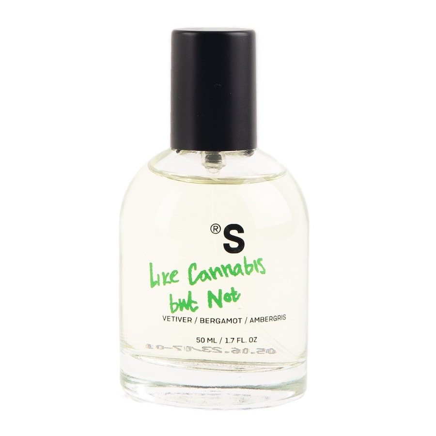 SISTERS AROMA Like Cannabis Perfumy 50 ml