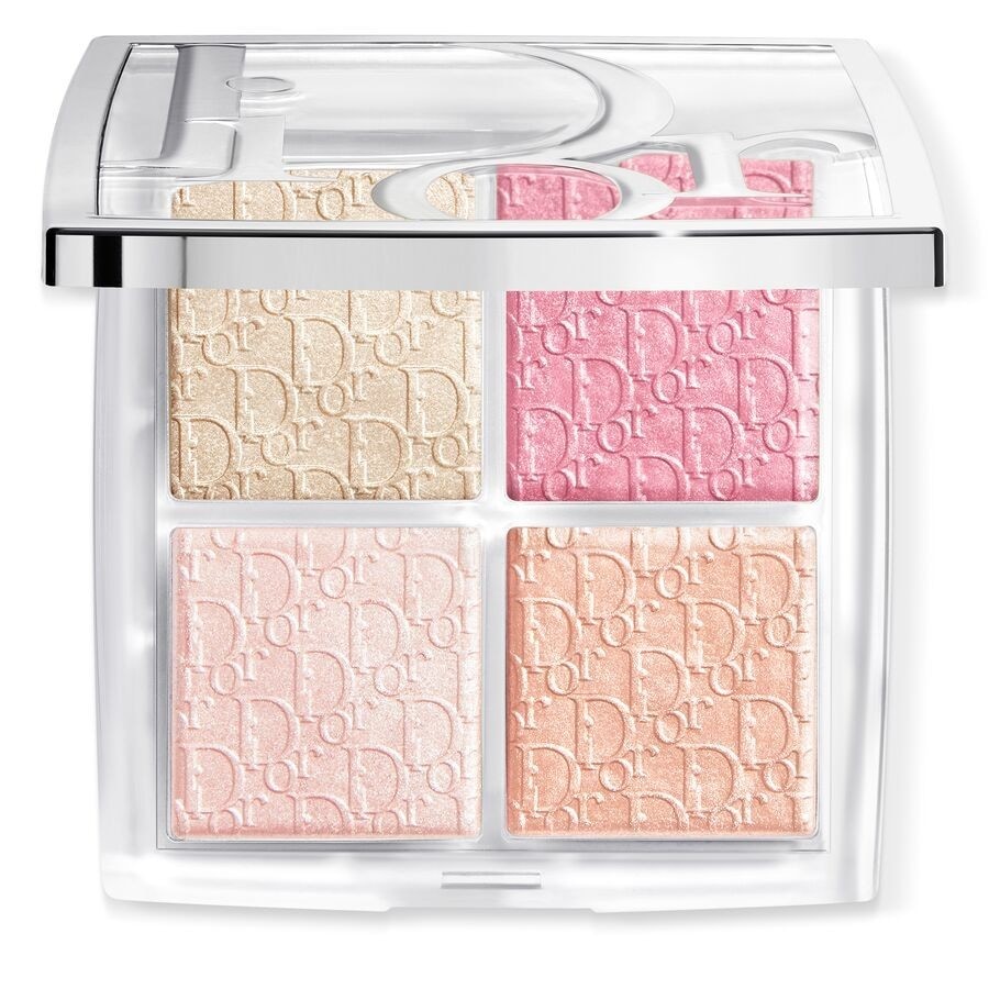 Dior Backstage Glow Maximizer Palette Rozświetlacze 10 G 004