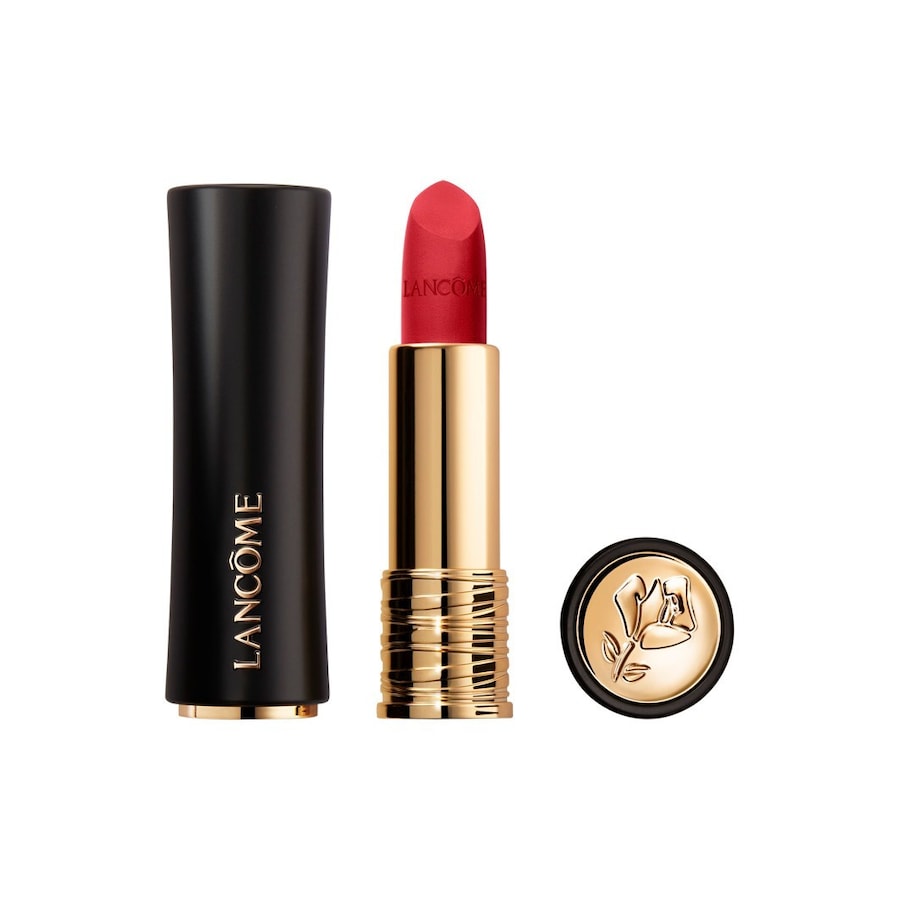 Lancôme L'absolu Rouge Drama Matte Szminki 3,6 G 158