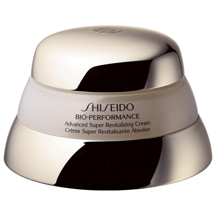 Shiseido Damski Bio-Performance Advanced Super Revitalizing Cream Kremy Przeciwzmarszczkowe 75 Ml