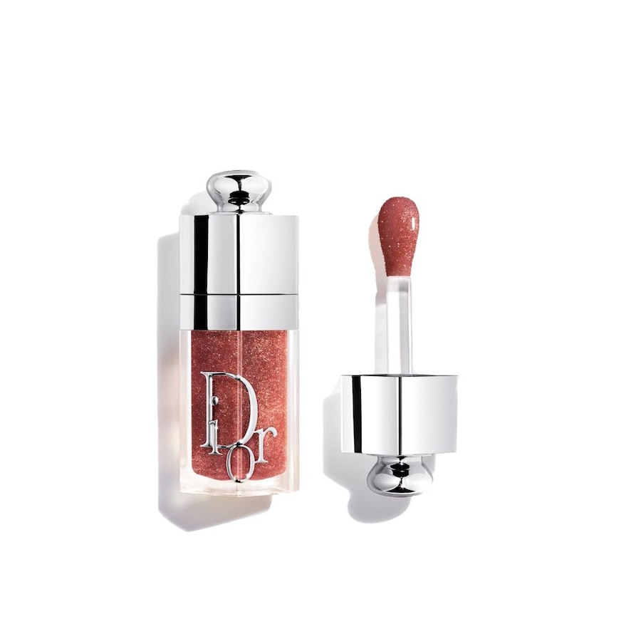 Dior Brązowy Addict Lip Glow Oil Olejek Do Ust 1 Ct