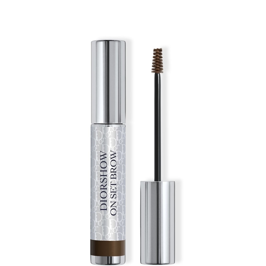 Dior Diorshow On Set Brow Żel Do Brwi 5 G Nr. 032 - Dark Brown