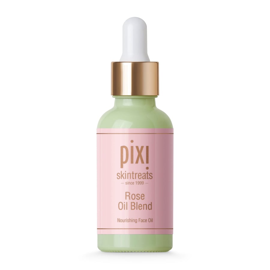 Pixi Rose Oil Blend Olejki Do Twarzy 30 Ml