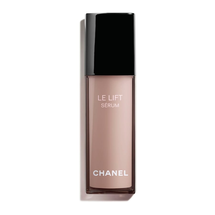 Chanel Damski Le Lift Sérum Serum Wygładzające I Ujędrniające Serum Przeciwzmarszczkowe 30 Ml