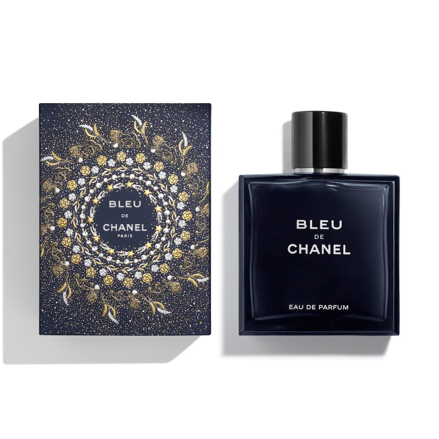 CHANEL CHANEL BLEU DE CHANEL EAU DE PARFUM SPRAY Perfumy 100 ml Męskie