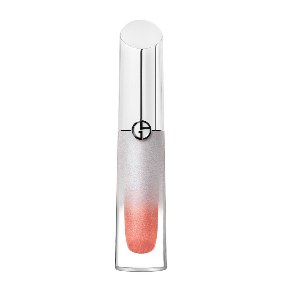 Armani Prisma Glass Icy Plumper Błyszczyki 3,5 Ml 33 Rosewood Frost