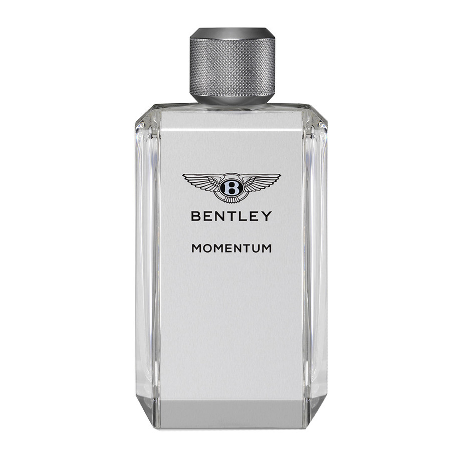 Bentley Momentum Perfumy 100 ml Męskie