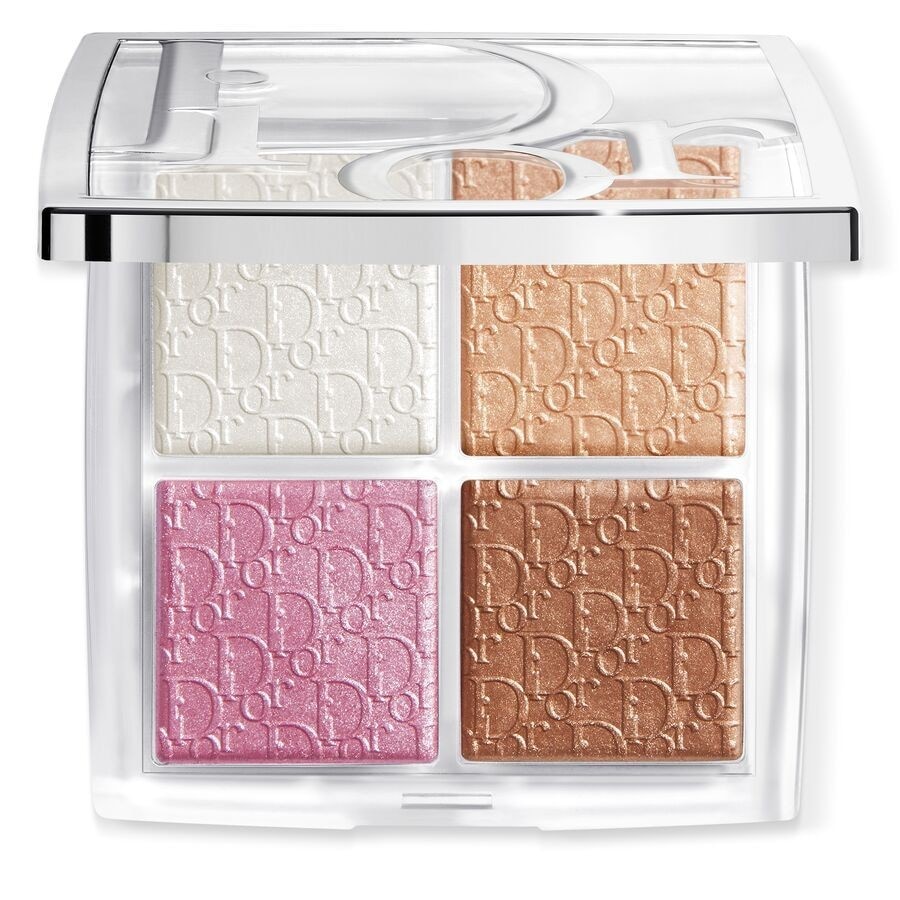 Dior Backstage Glow Maximizer Palette Rozświetlacze 10 G 001