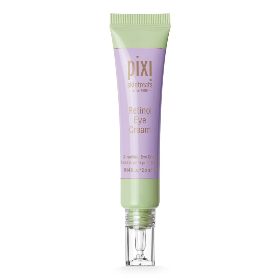 Pixi Retinol Eye Cream Kremy Pod Oczy 25 Ml