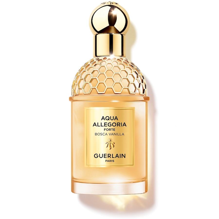 Guerlain Aqua Allegoria Bosca Vanilla Forte Perfumy 75 ml Damski