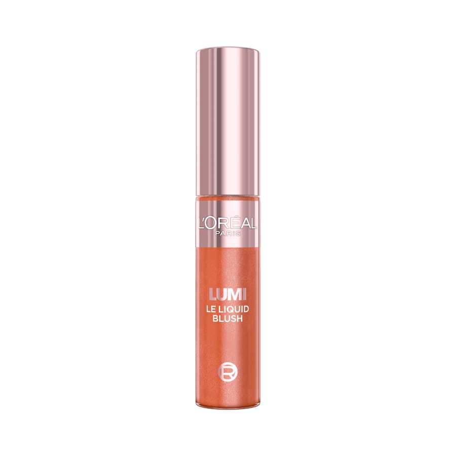 L’oréal Paris Lumi Blush Róż Do Policzków 10 Ml
