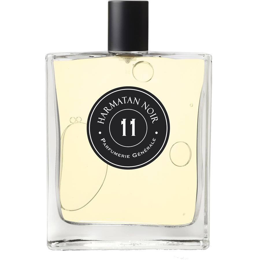 PIERRE GUILLAUME Numbered Collection 11 Harmatan Noir Eau de Toilette Spray Perfumy 50 ml