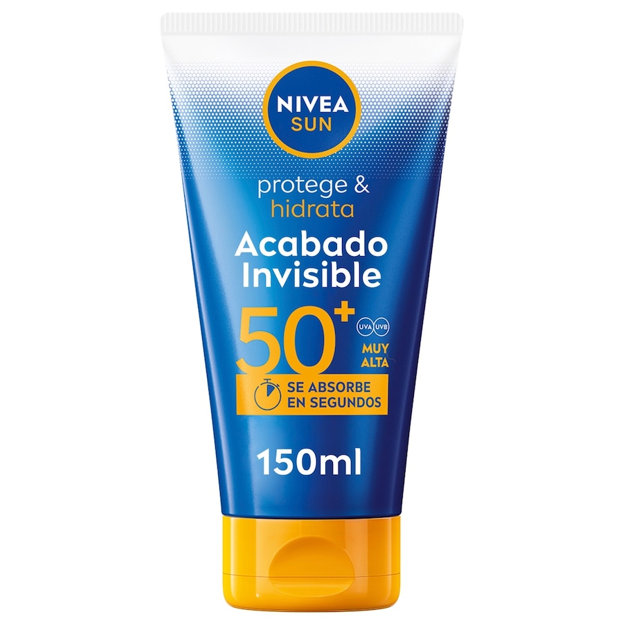 Nivea Sun Ochrona Przeciwsłoneczna 150 Ml