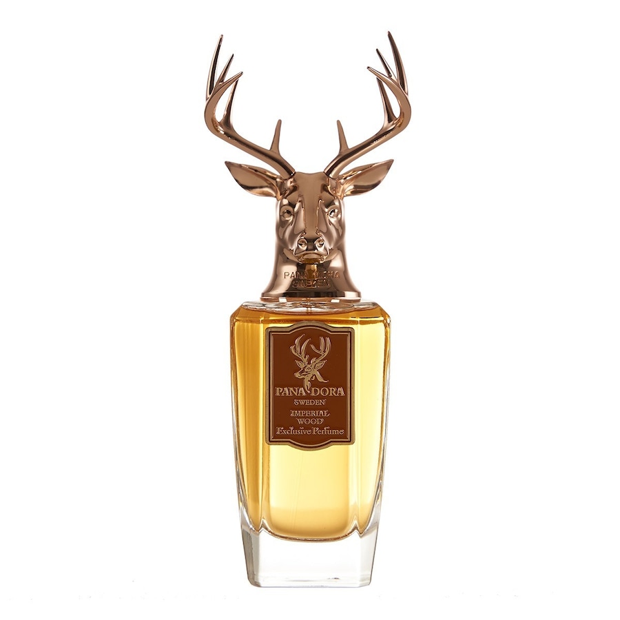 Pana Dora Sweden Imperial Wood Perfumy 100 ml Męskie