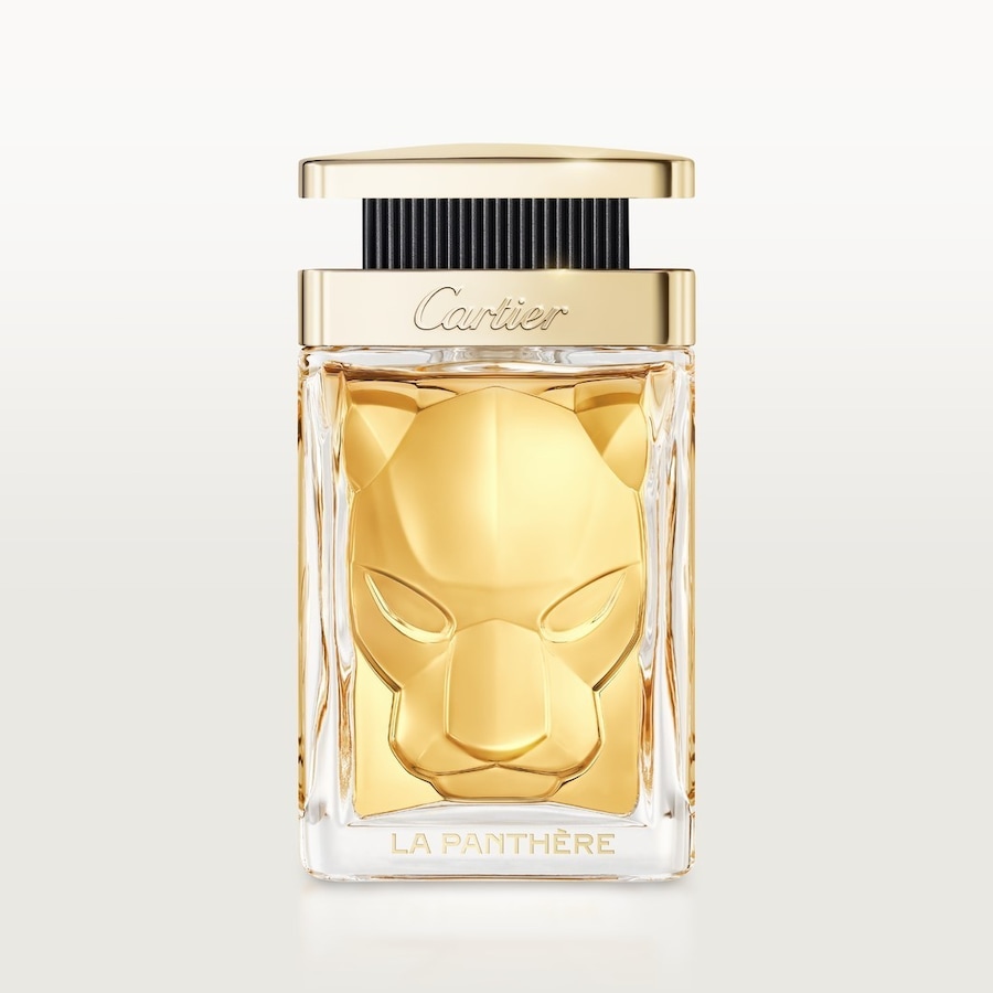 Cartier La Panthère Perfumy 50 ml Damski