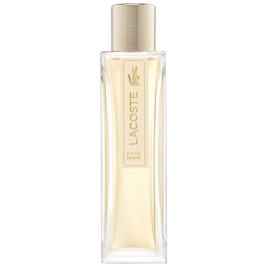 Lacoste Lacoste Pour Femme Woda perfumowana 90 ml Damski