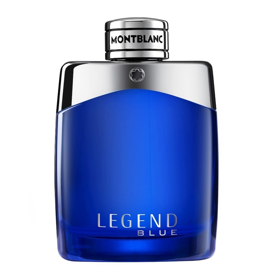 Montblanc MONTBLANC LEGEND BLUE EDP 50ML Woda perfumowana 100 ml Męskie